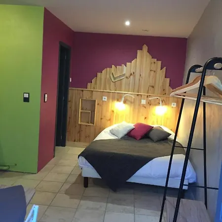Studio Sacha Apartment